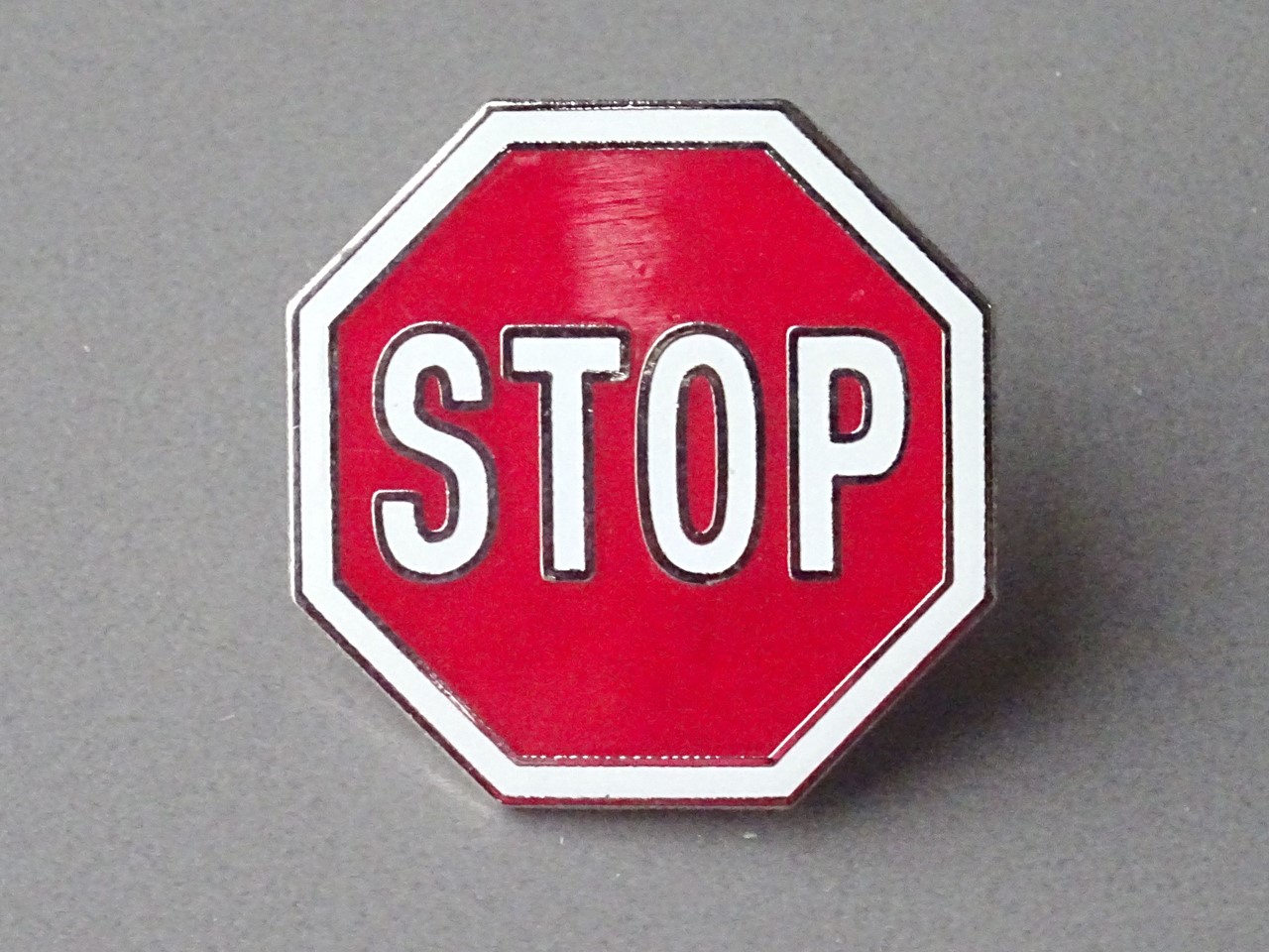 Picture of Stop sign